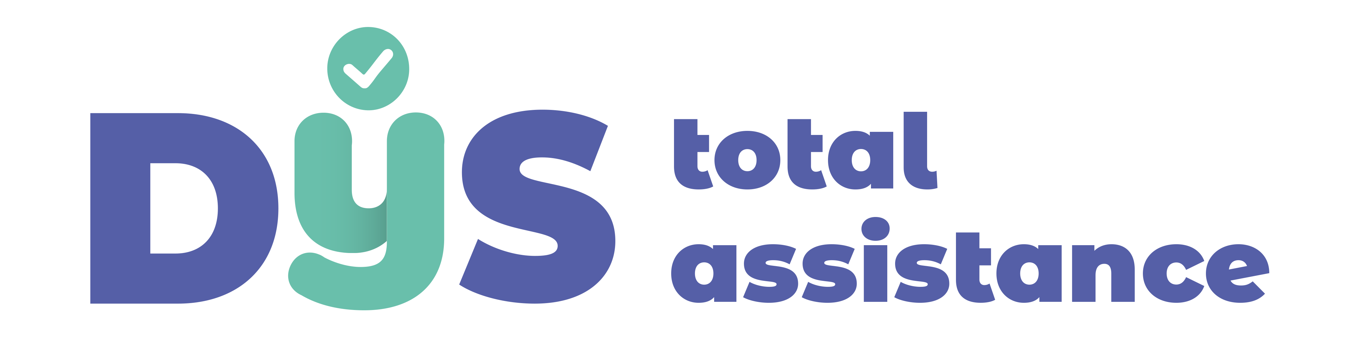 DYS Total Logo